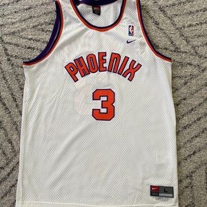 Phoenix Suns Throwback jersey